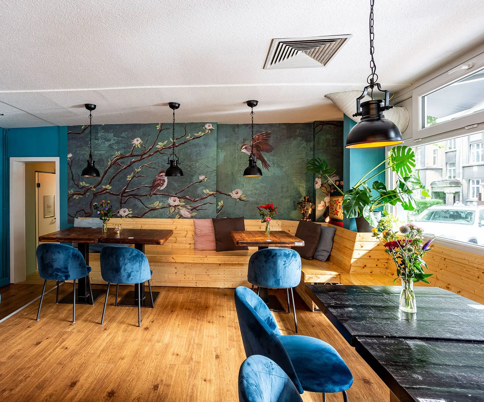 Babuschkas Kitchen — photo 86