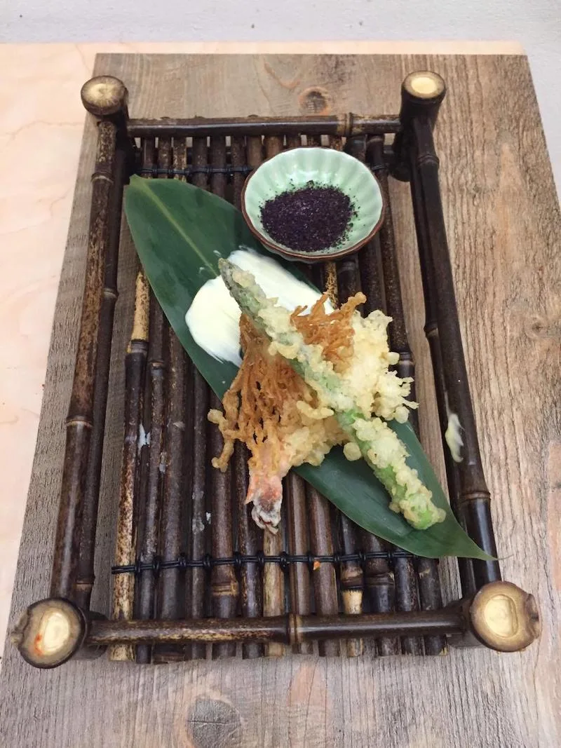 Kaiseki Restaurant — photo 25