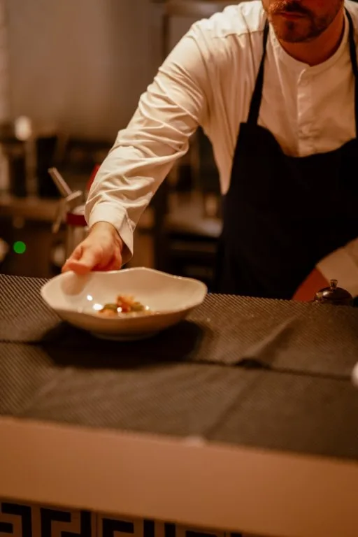 Joki — kitchen