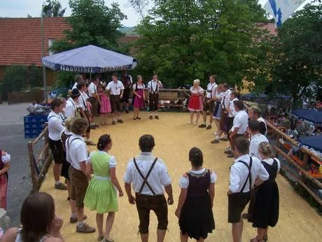 Kirchawirt, Schwandorf in Bayern