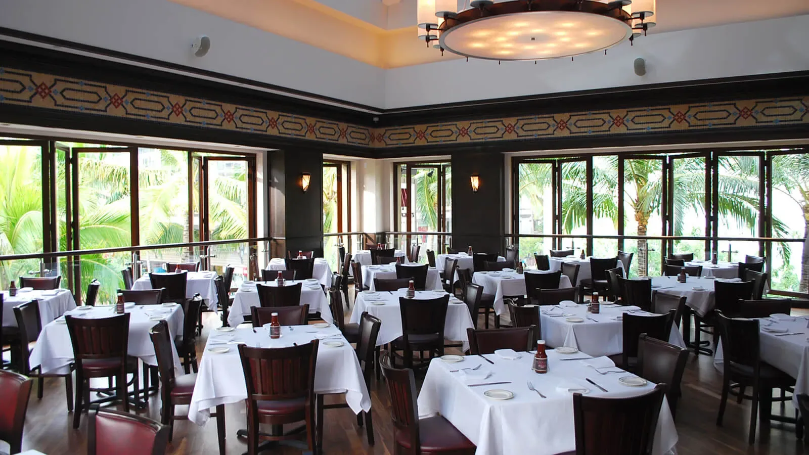 Wolfgang's Steakhouse by Wolfgang Zwiener Signature — photo 17