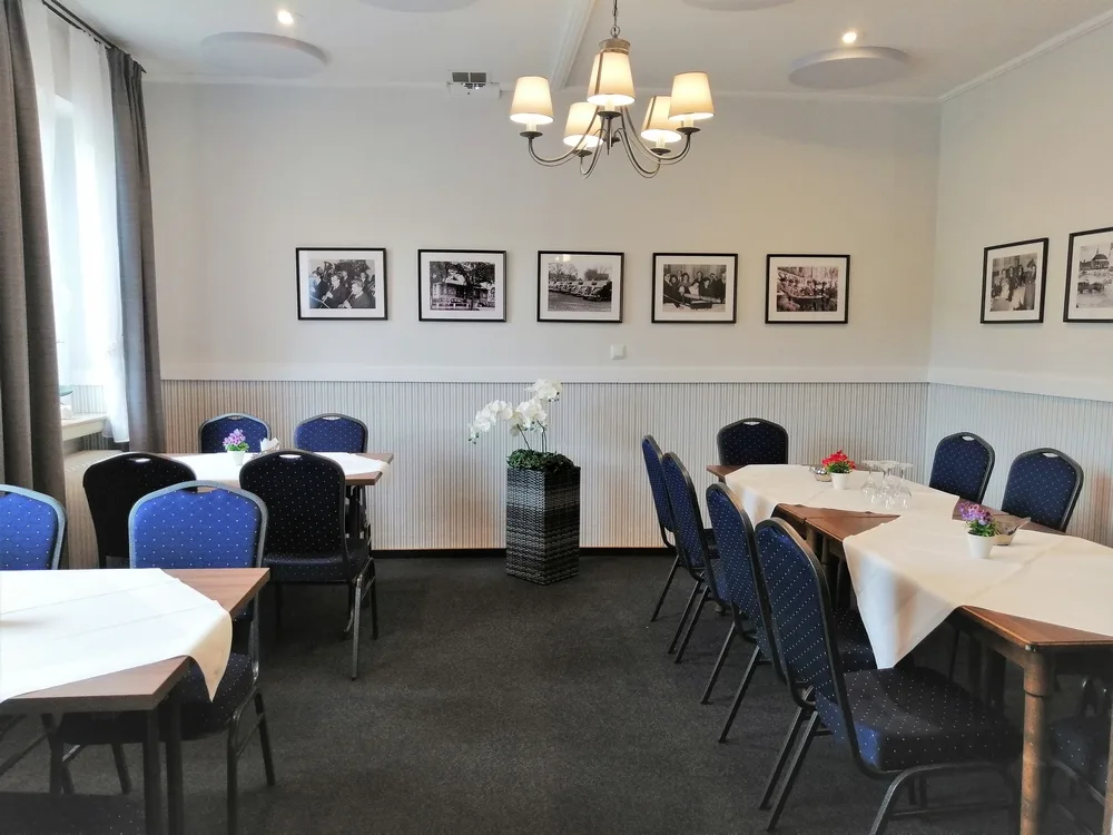 Gasthaus Himmelpforten — photo 9