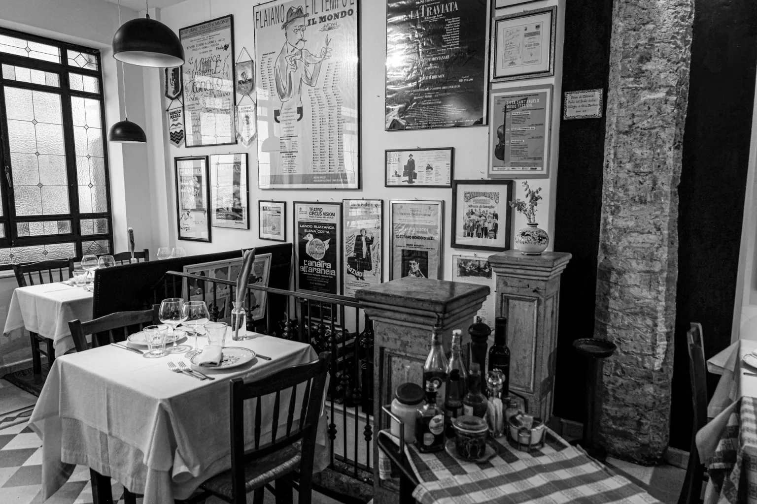 Taverna 58 — photo 22