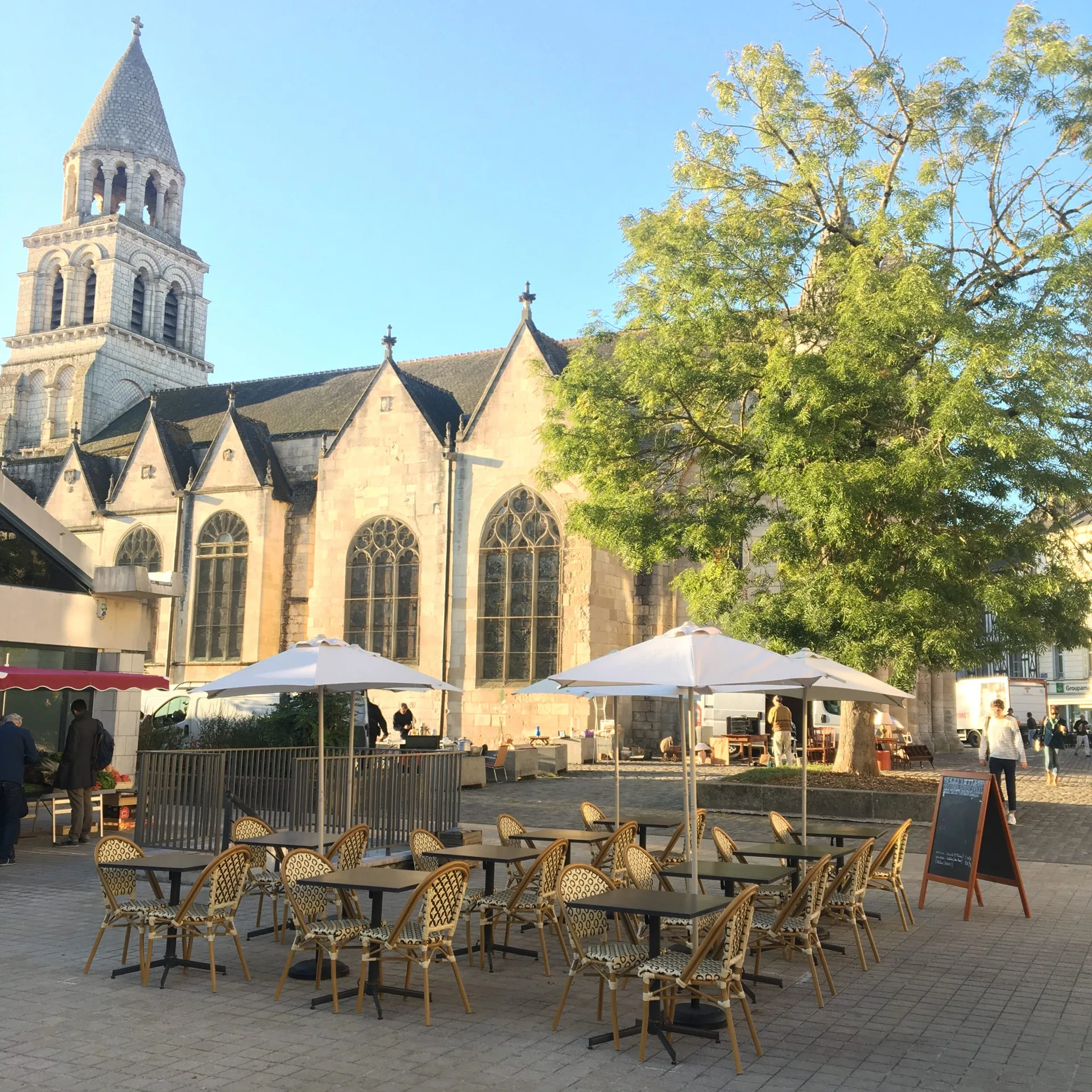 Grand Ours — photo 33