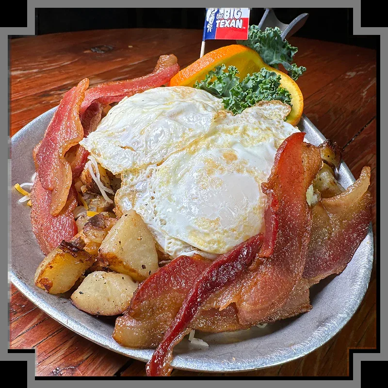 The Big Texan Steak Ranch — photo 46