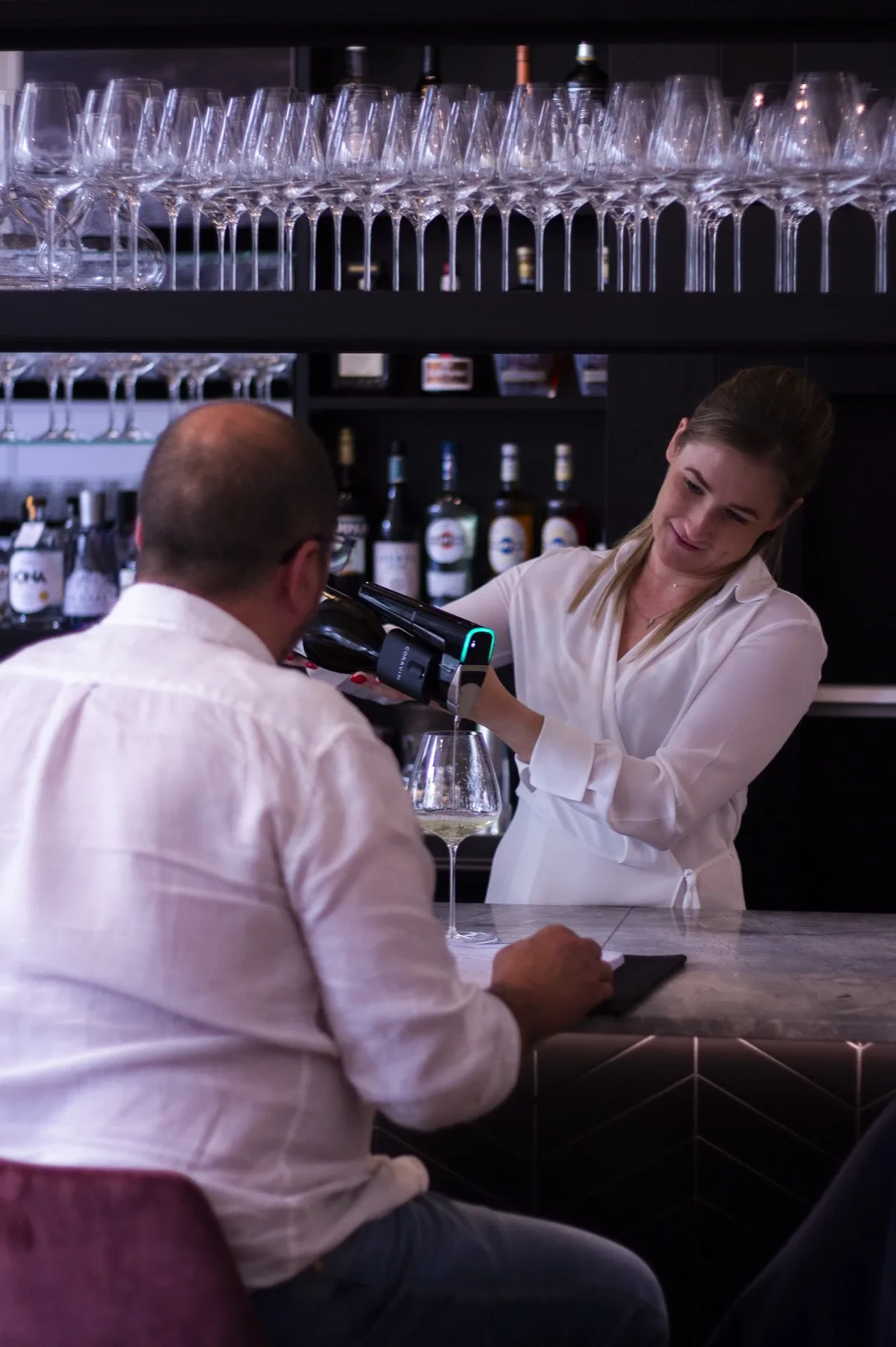 Restaurant Marcel — photo 10