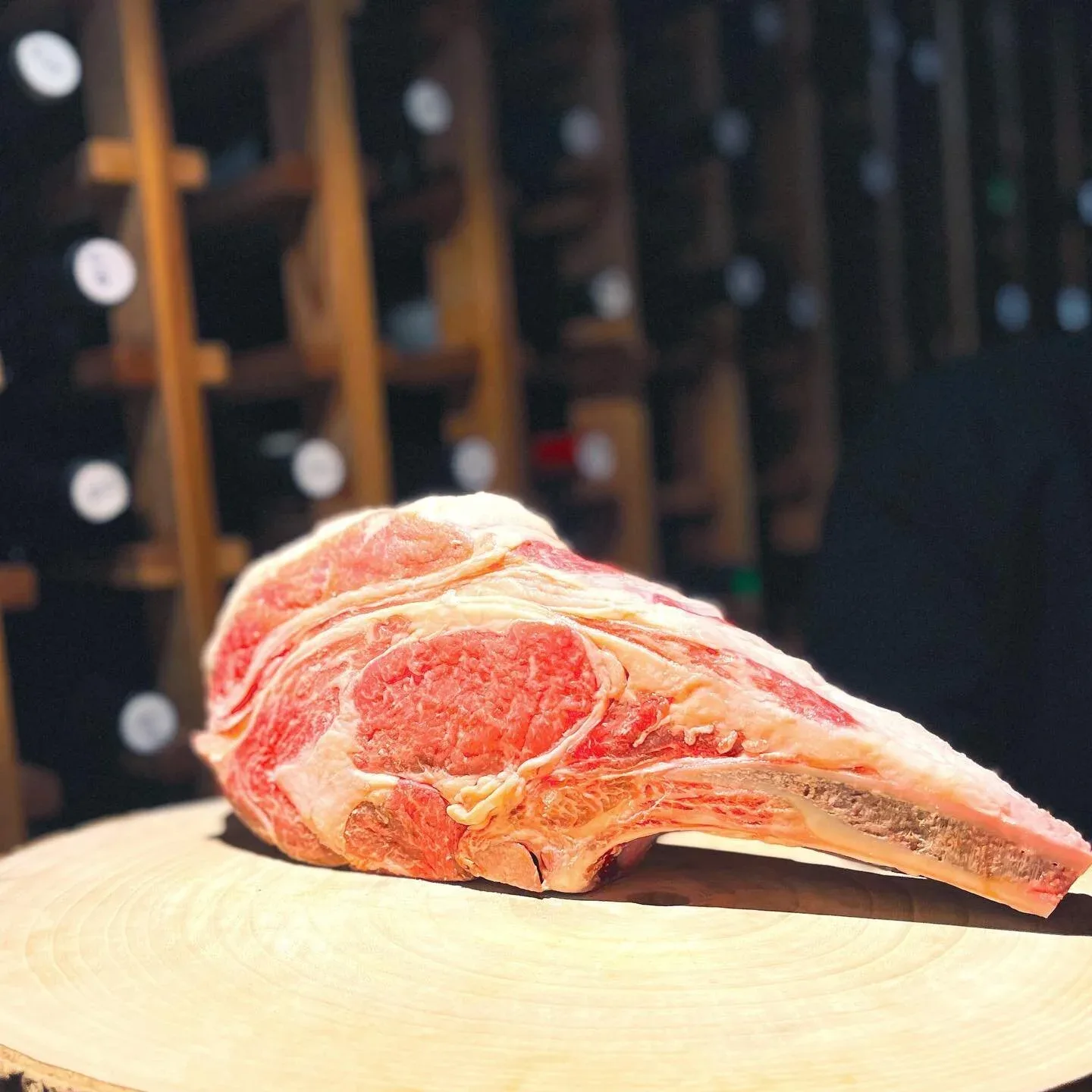 Boulevard Steakhouse — photo 18