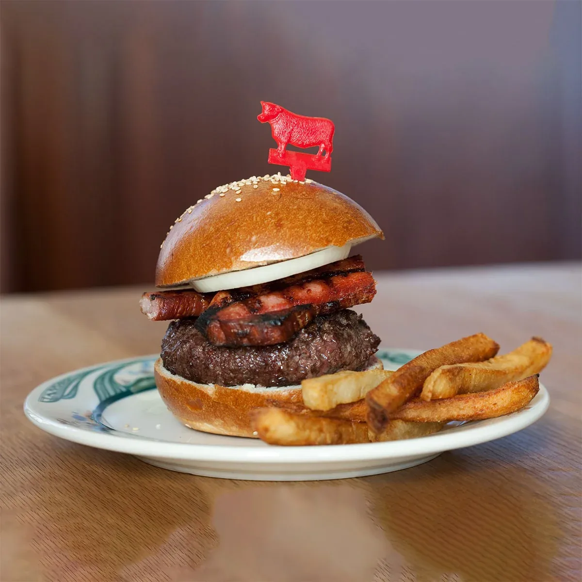 Peter Luger — photo 15