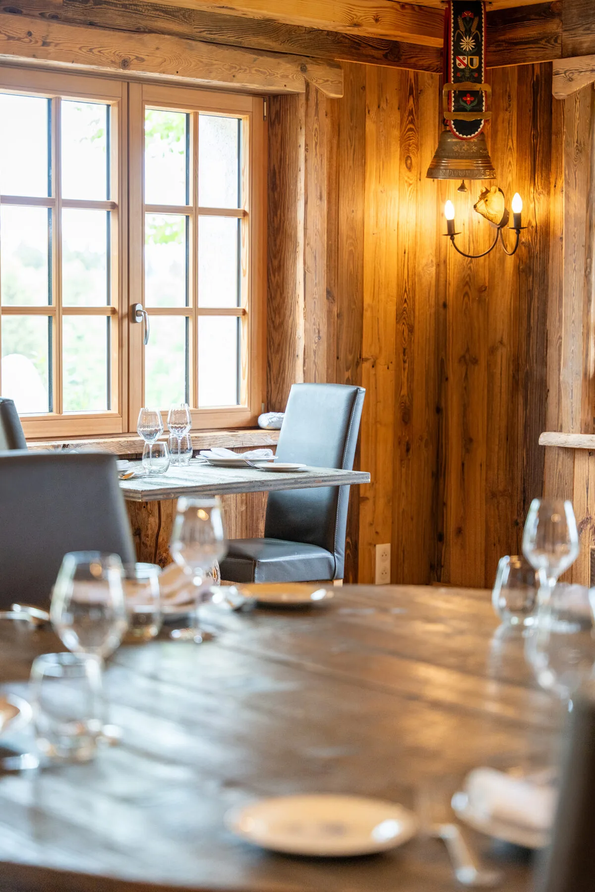 La Table du Tillau — photo 31