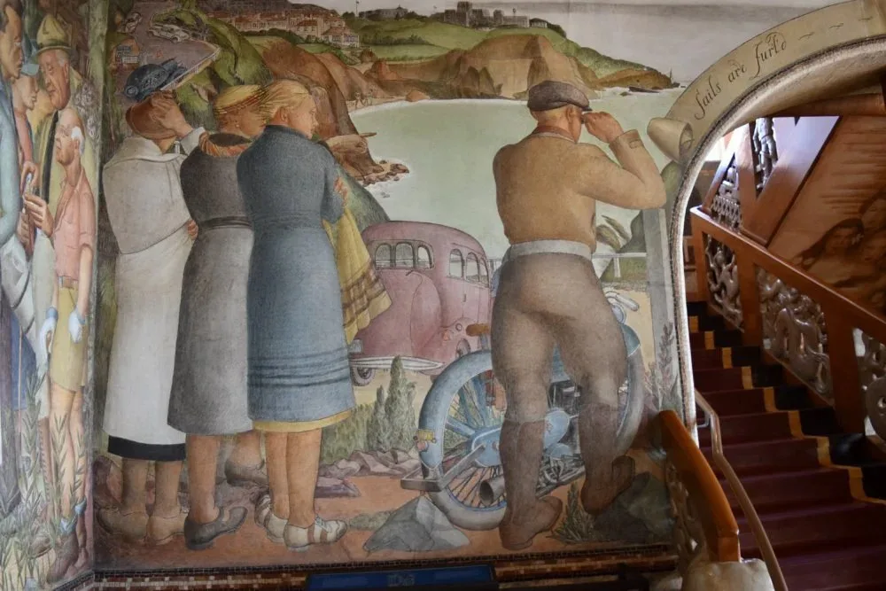 Chalet — photo 28