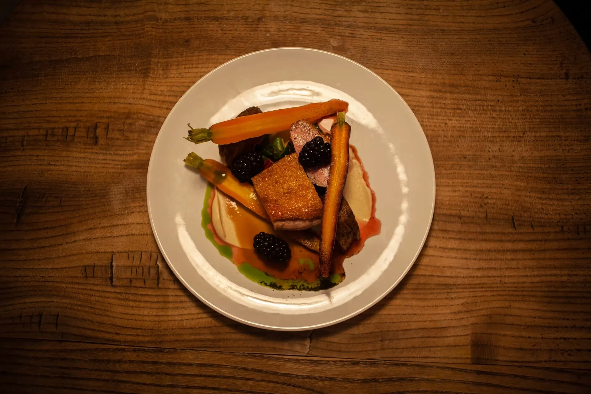 The Chagford Inn — photo 8