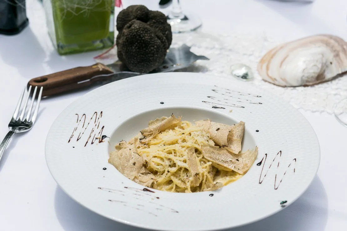 Ristorante Villa Lauda — photo 30