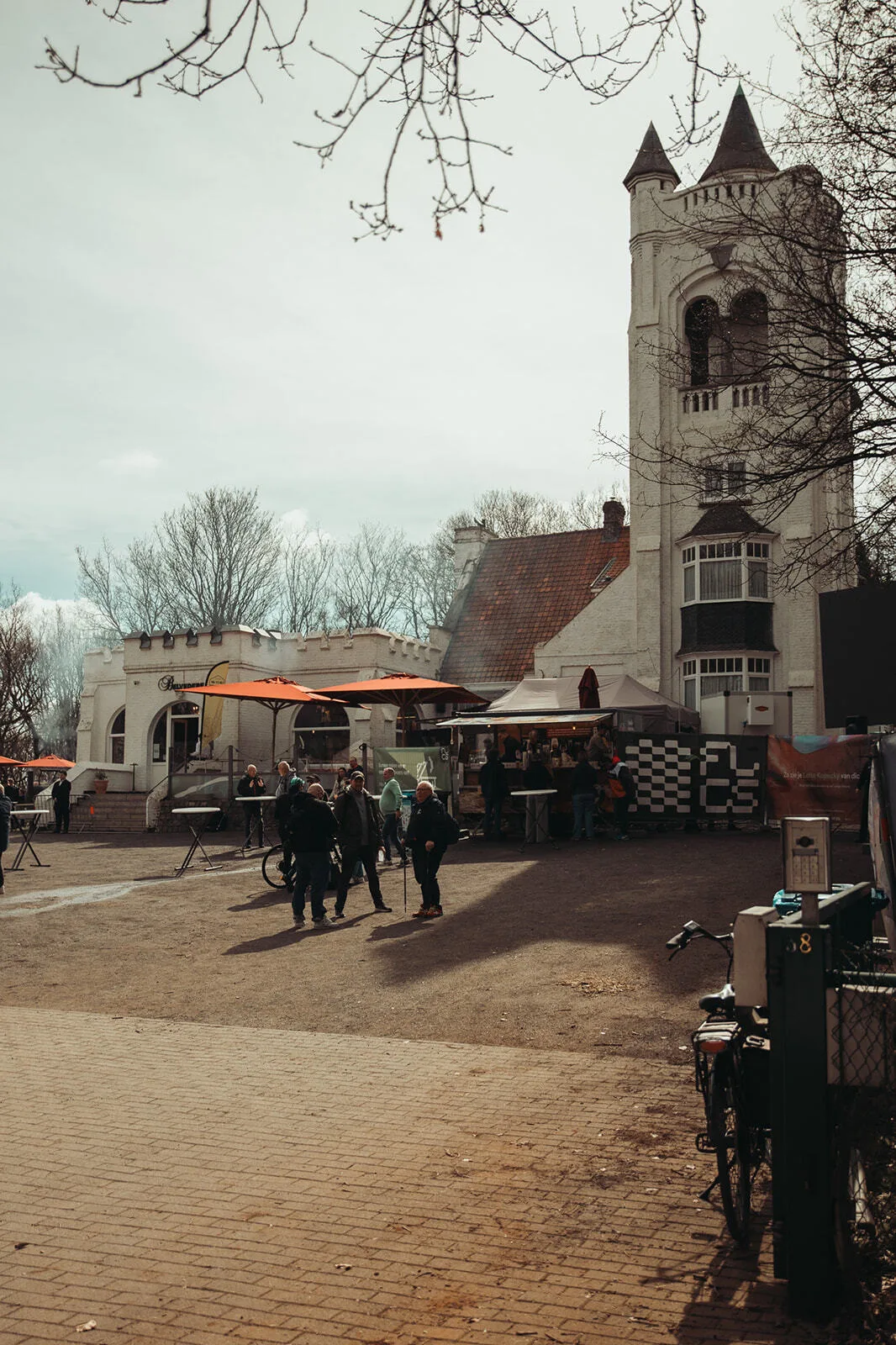 Hostellerie Kemmelberg — photo 37