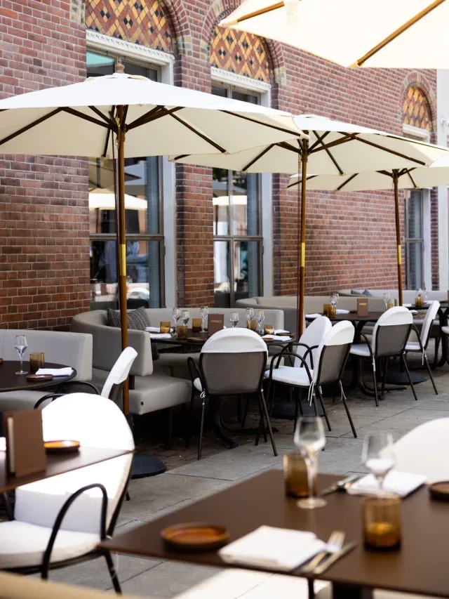 Restaurant Chocolat — photo 9