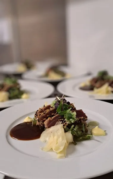 Restaurant Weingold, Guntersblum