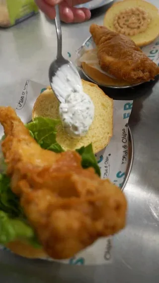 Eric’s Fish & Chips — photo 9