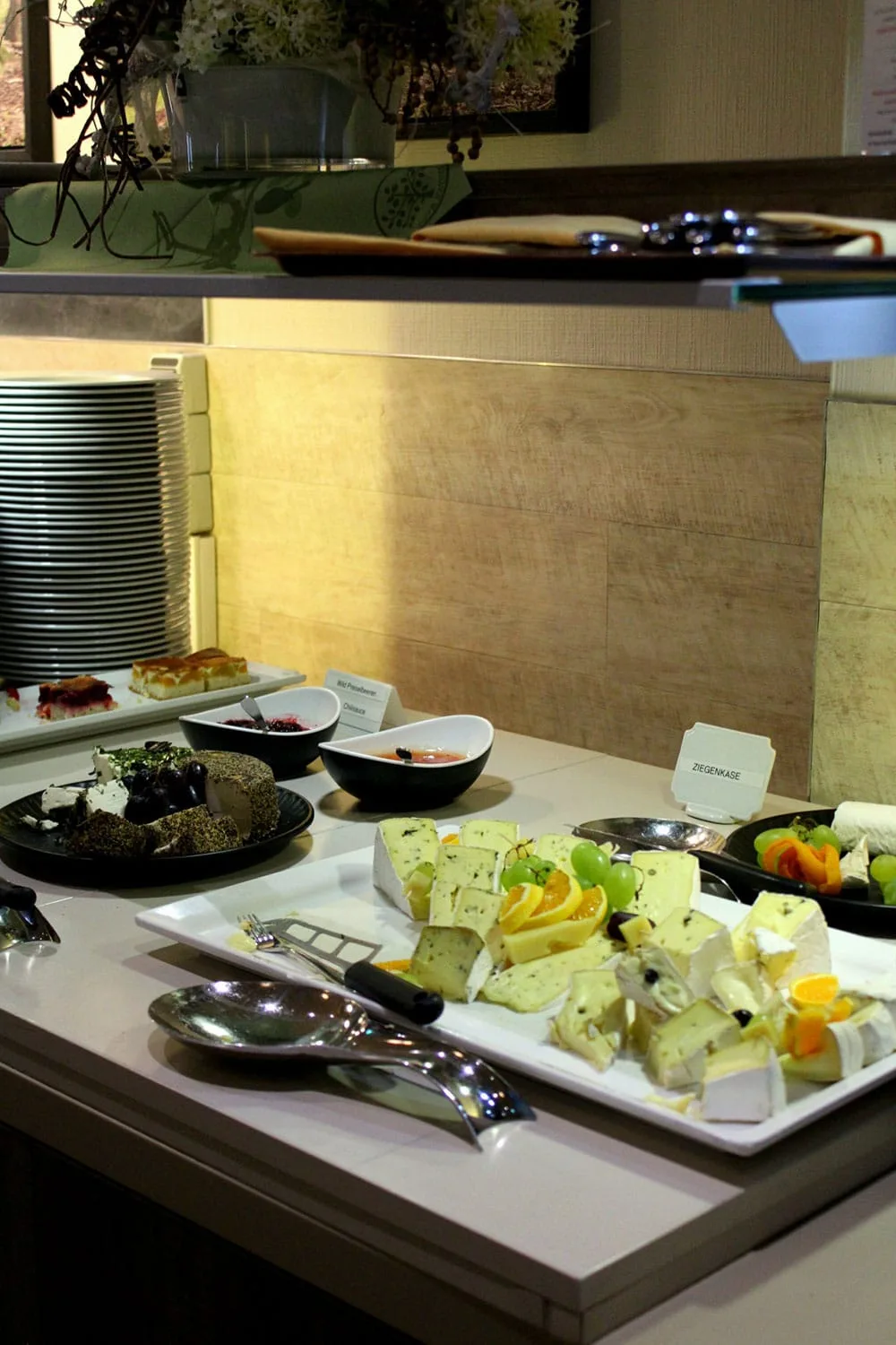 Restaurant Saltus — photo 42