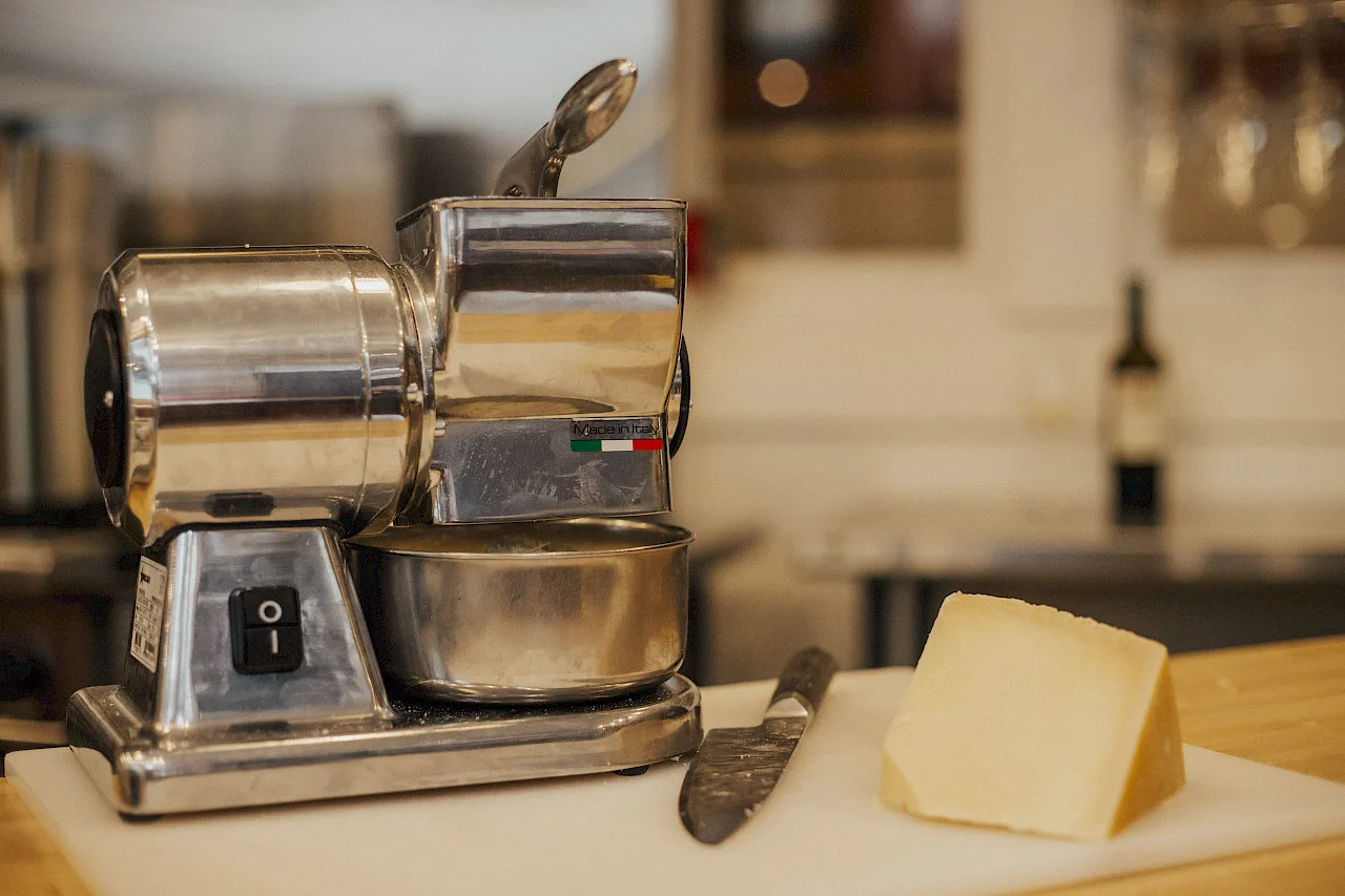 Pasta Casalinga — photo 12