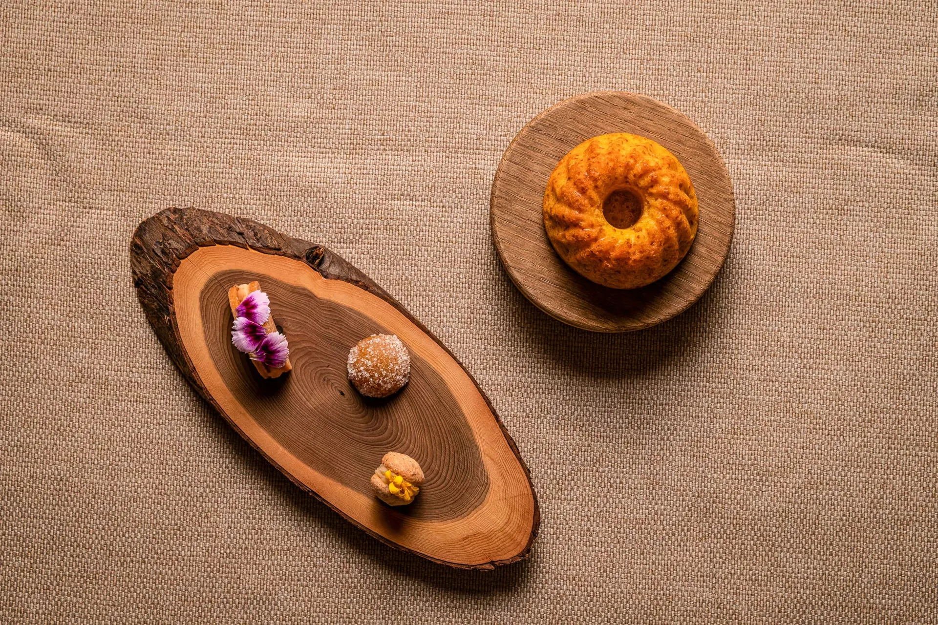 Vila Muhr Gourmet — photo 82