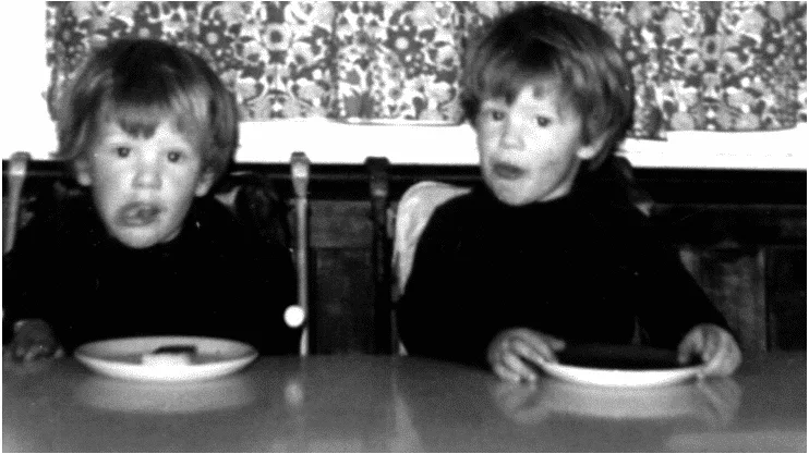Tom Aikens — photo 17