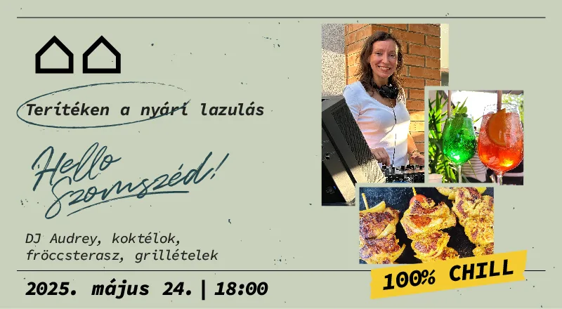 Szomszéd Bisztró — photo 48