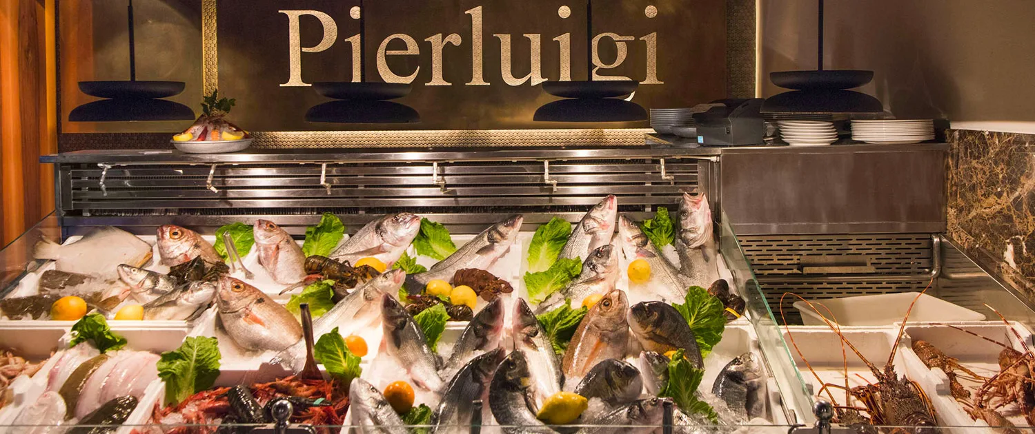 Pierluigi — photo 42