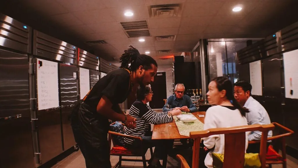 Ling Kitchen — photo 6