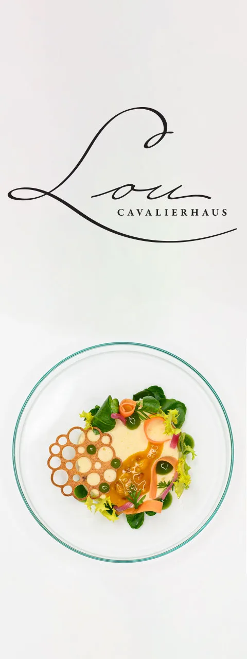 Lou im Cavalierhaus — photo 8