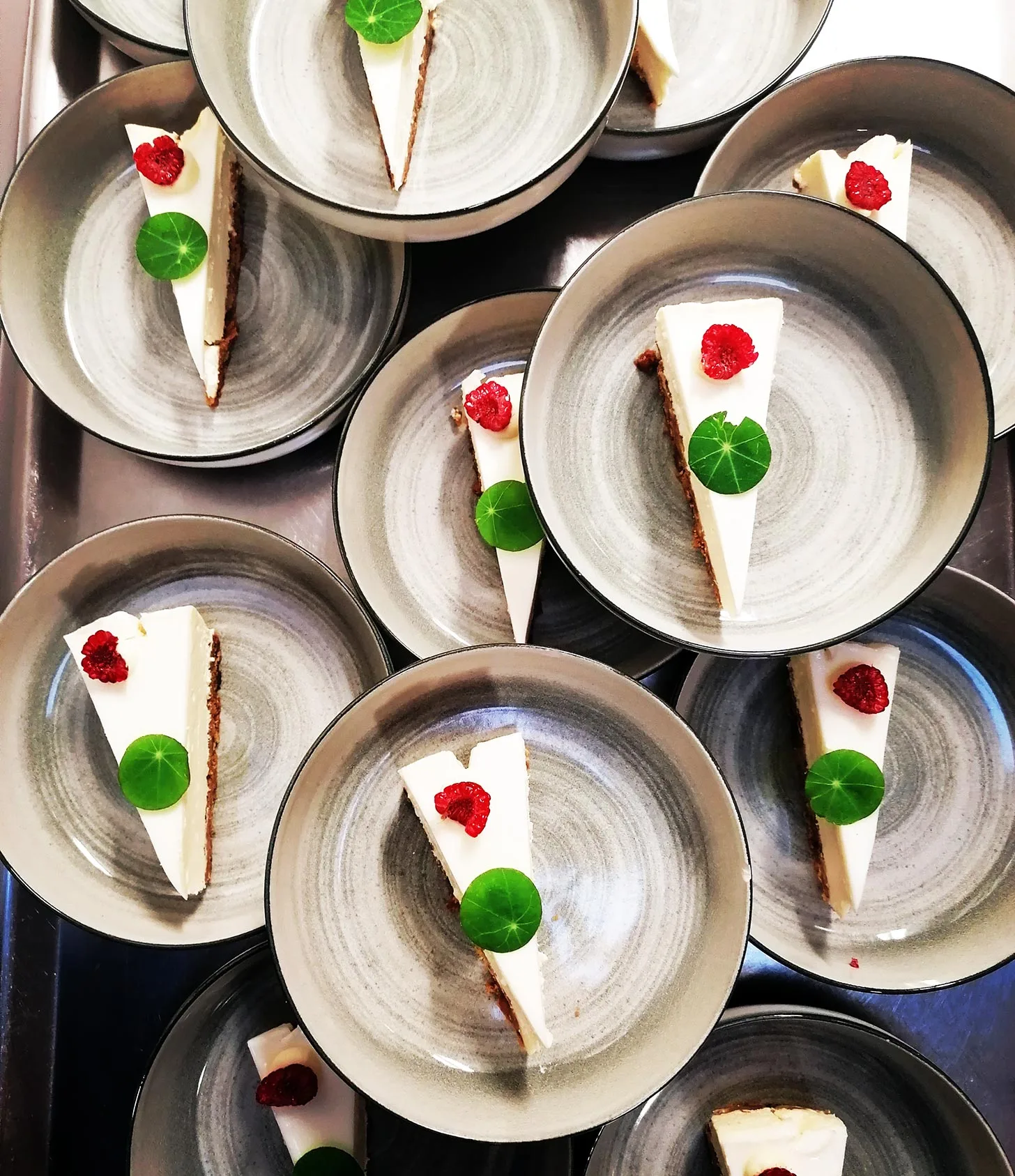 L'Artichaut — food
