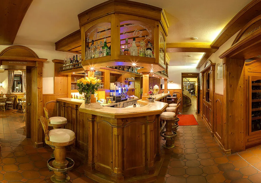 Restaurant Schwanefeld — photo 32