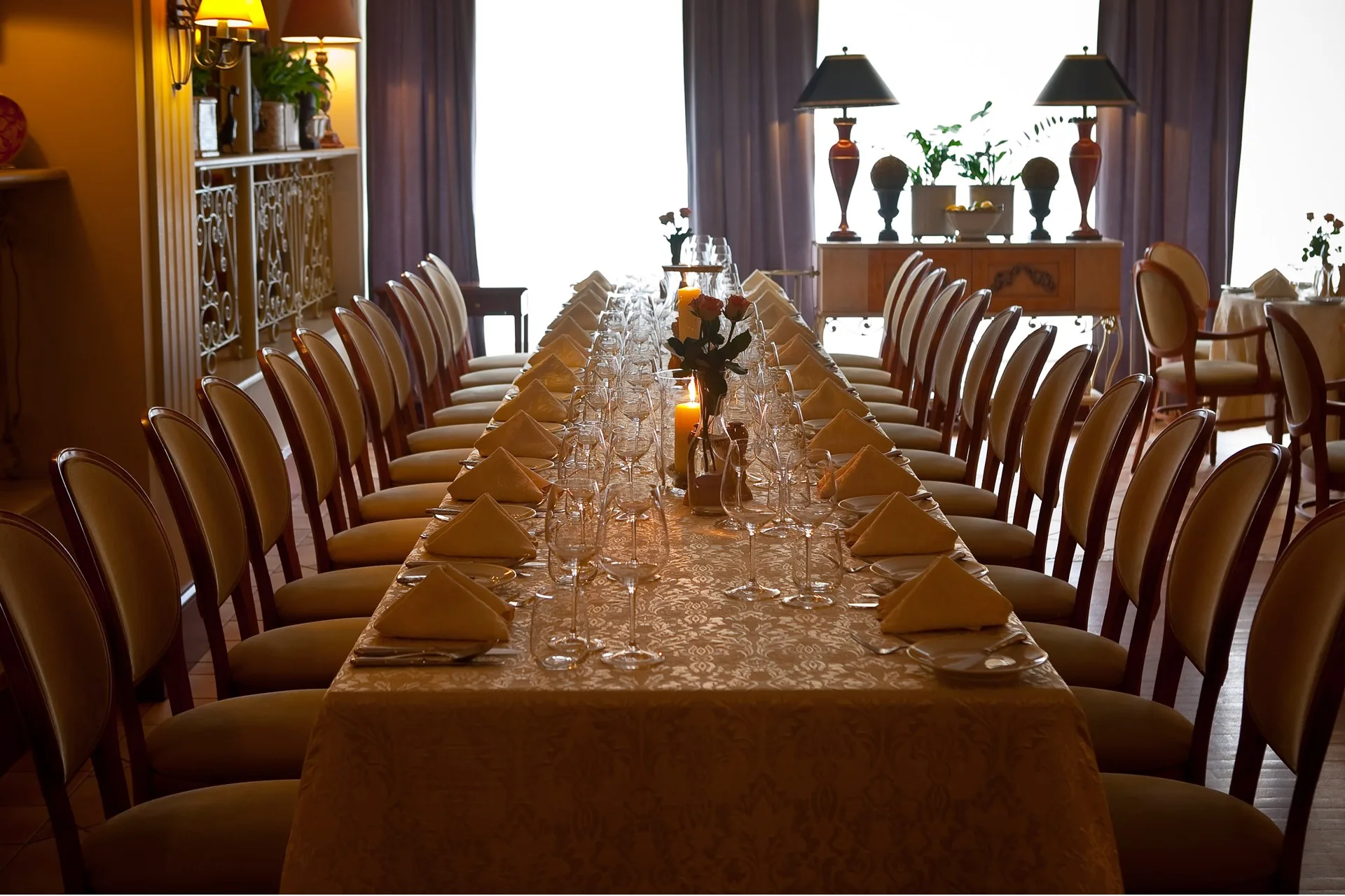 Figaro Ristorante — photo 26