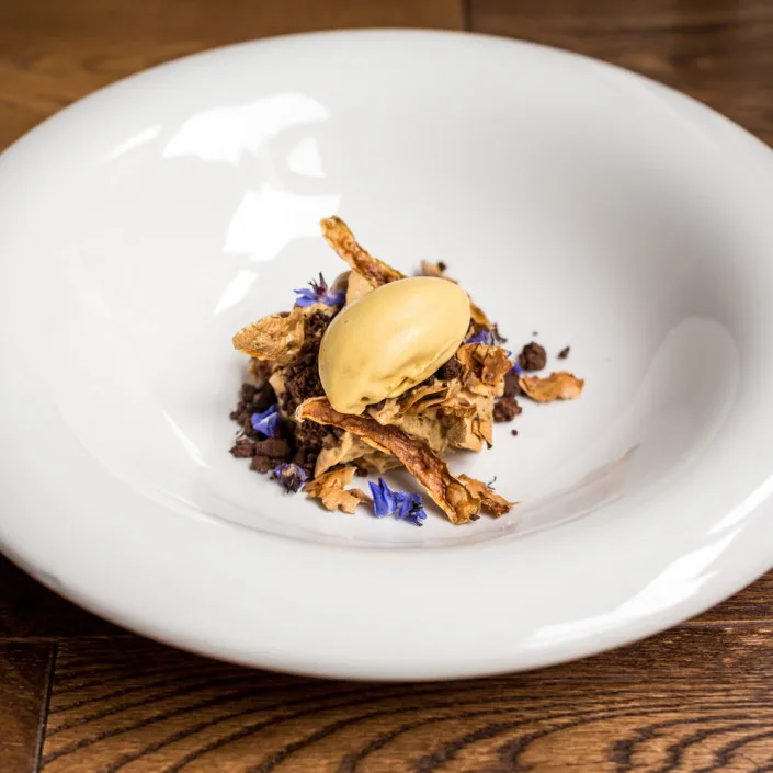 Osteria Fernanda — photo 10