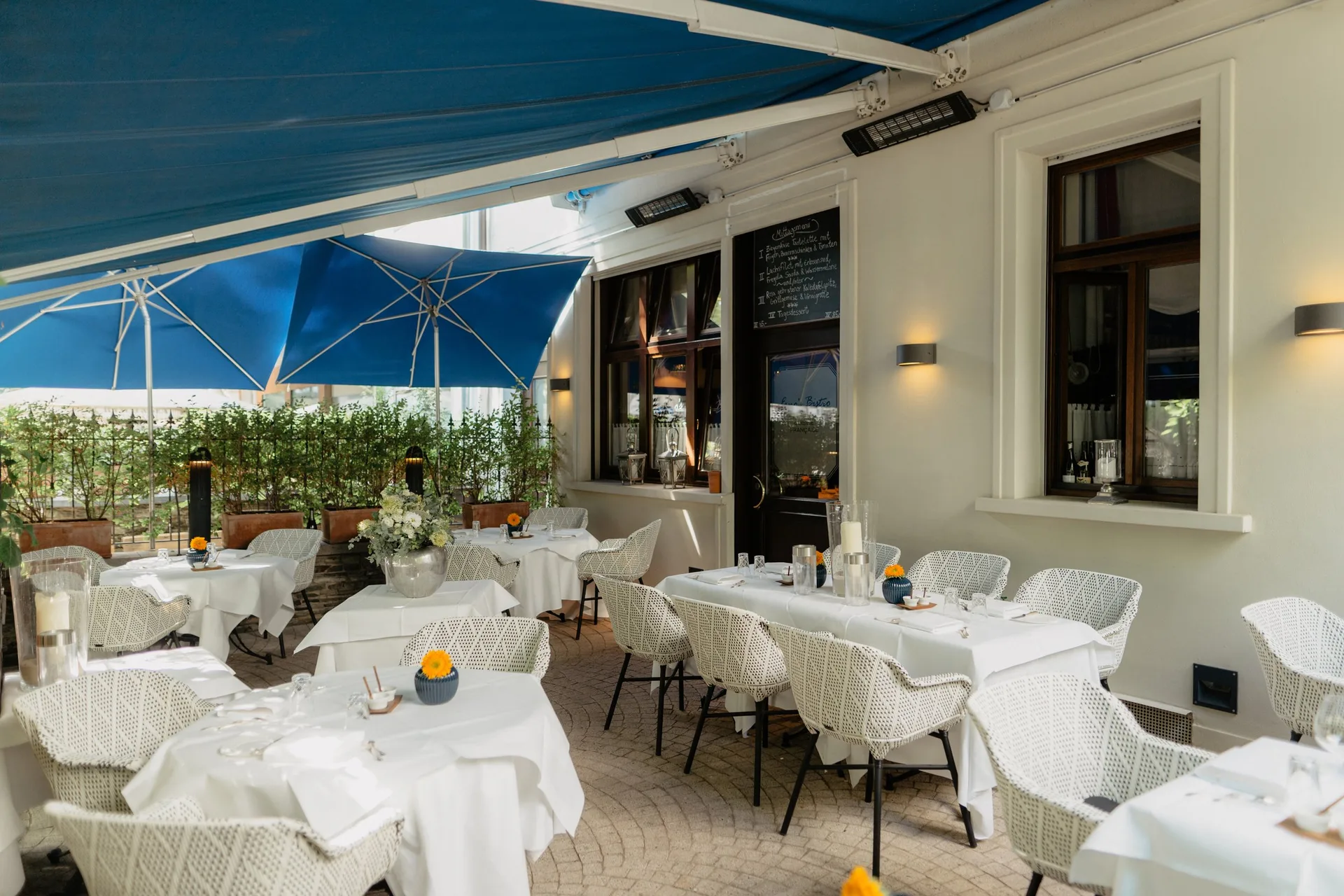 Erno's Bistro — photo 24