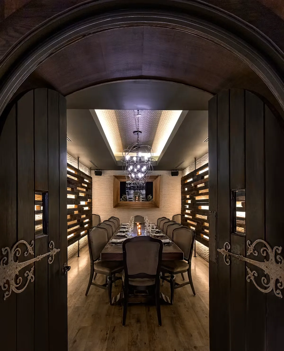 Siena Tavern — photo 15