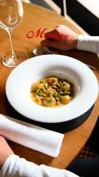 Montalbano by Mirko Rainer — food