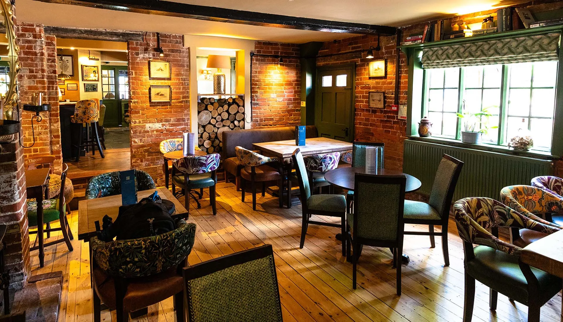 The Kings Head — photo 65