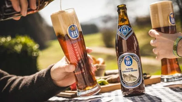 Hofbräu an der Wilhelmshöhe — photo 9