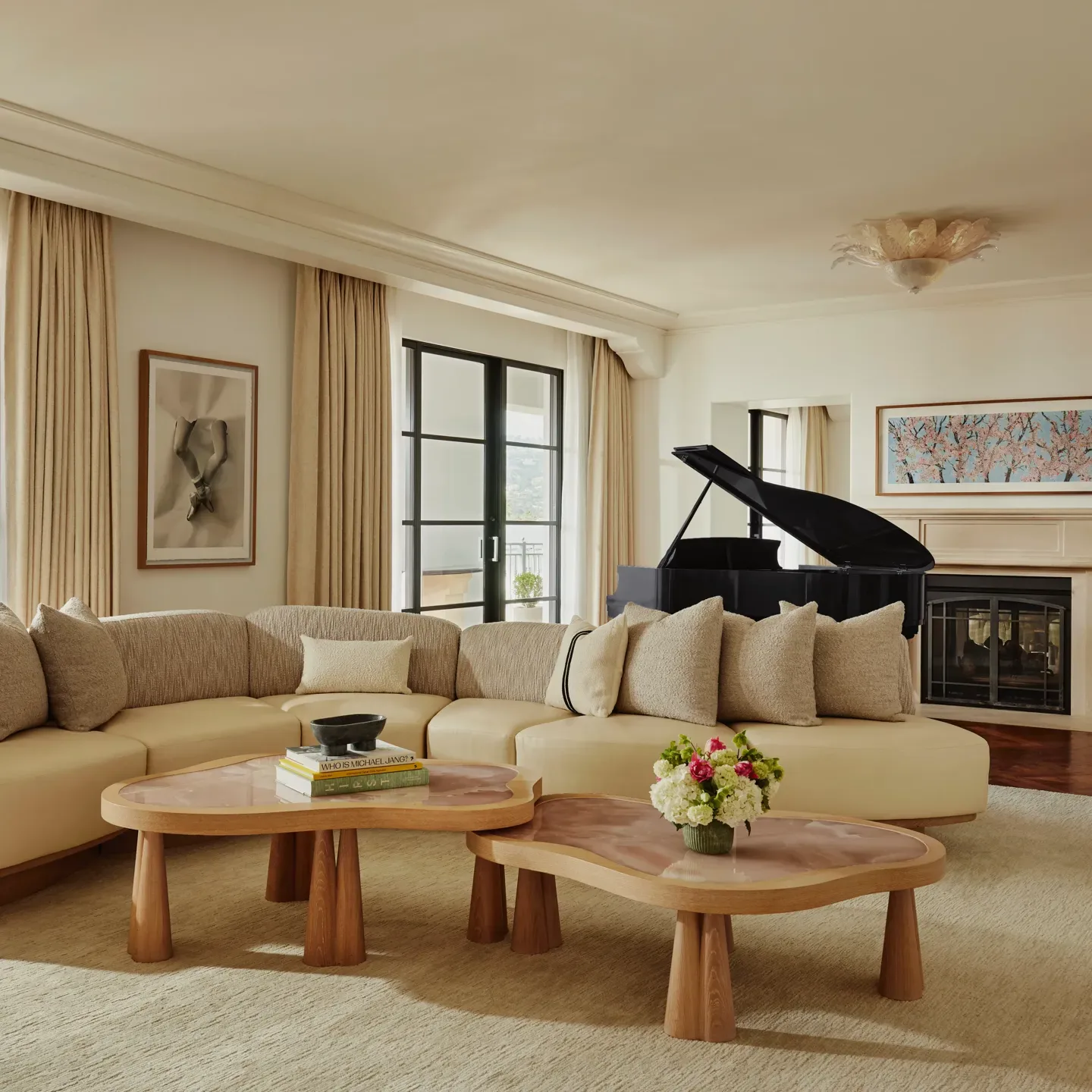 The Terrace at the Maybourne Beverly Hills — photo 51