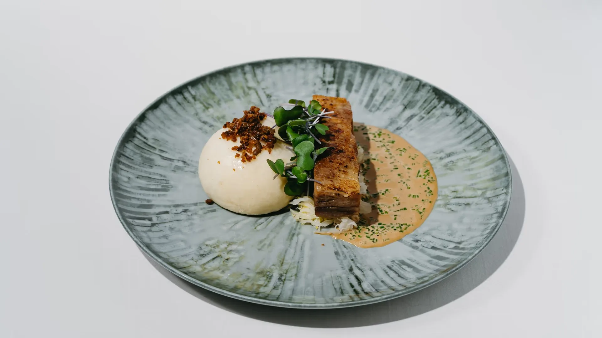 CODA Restaurant — photo 99