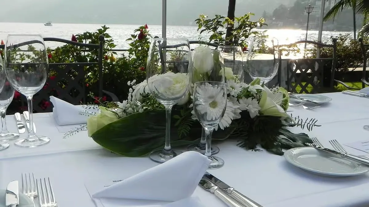 Romantik Hotel Castello-Seeschloss — photo 40