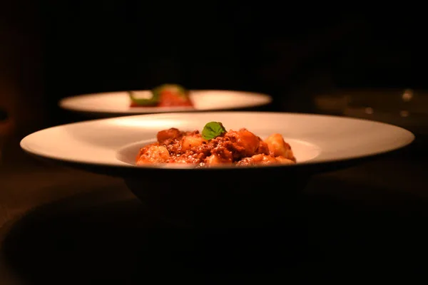 Osteria San Gallo, Sankt Gallen