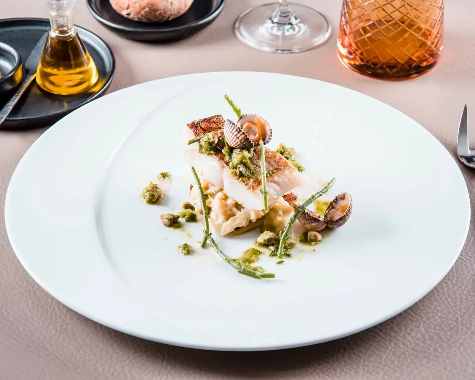 La Table de Manon — photo 18