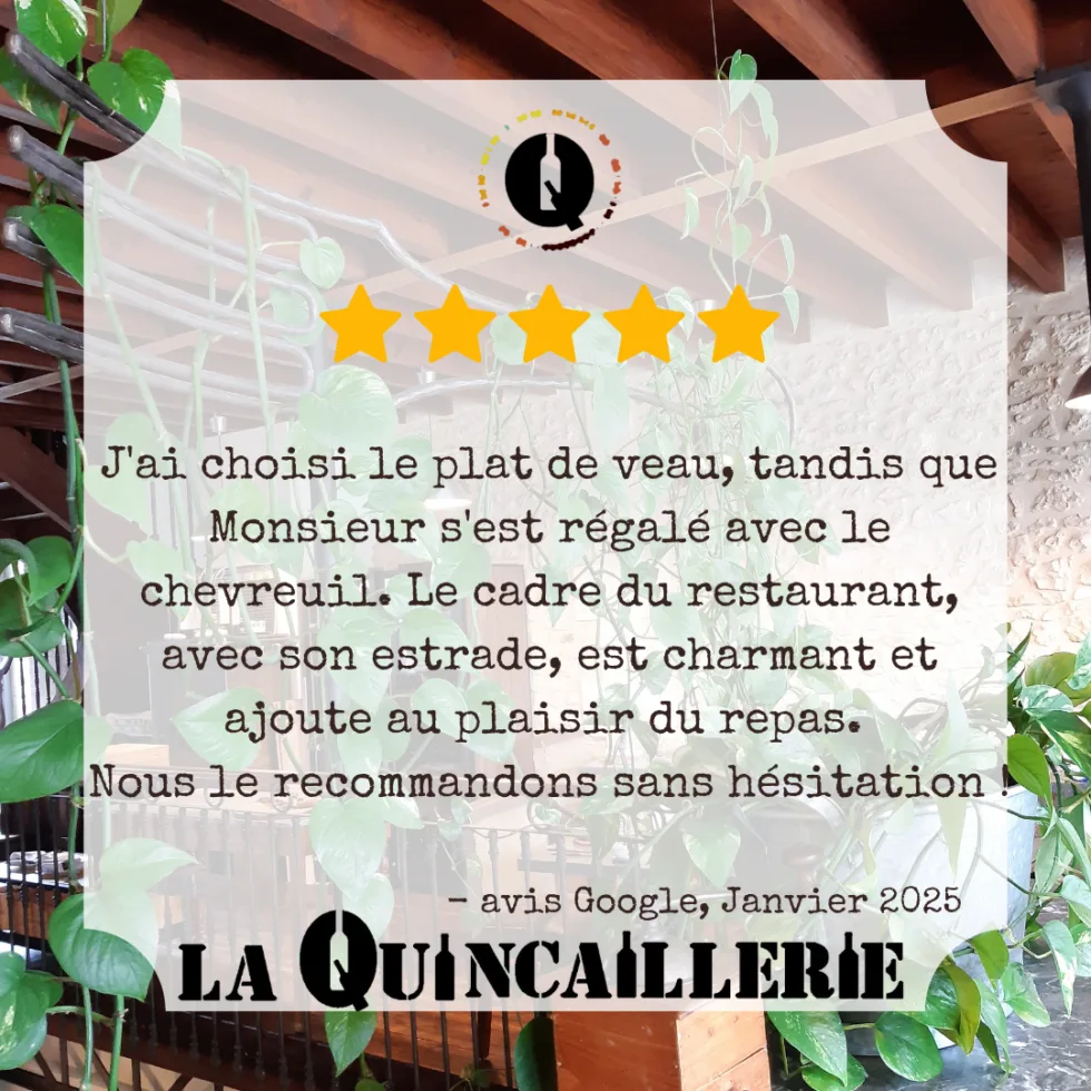 La Quincaillerie — photo 42