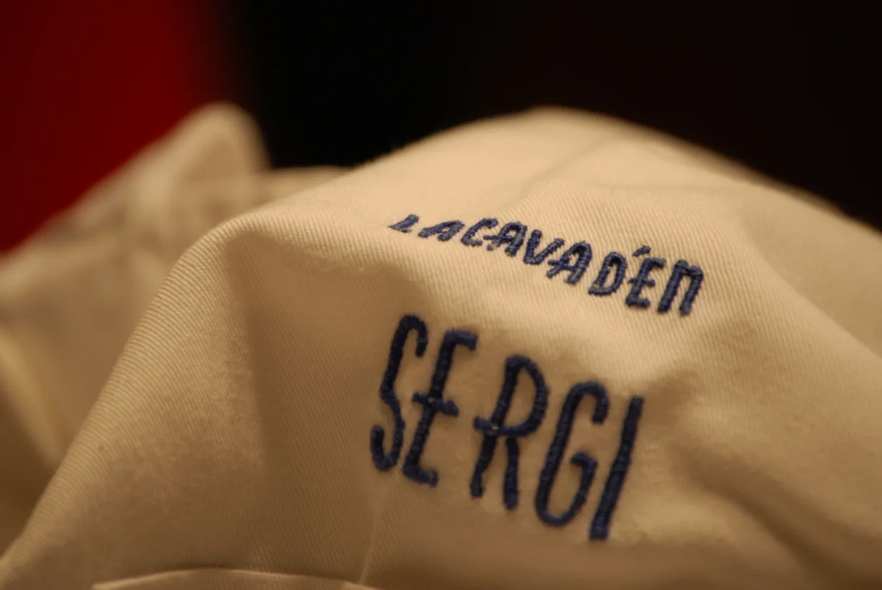 La Cava d'en Sergi — photo 5
