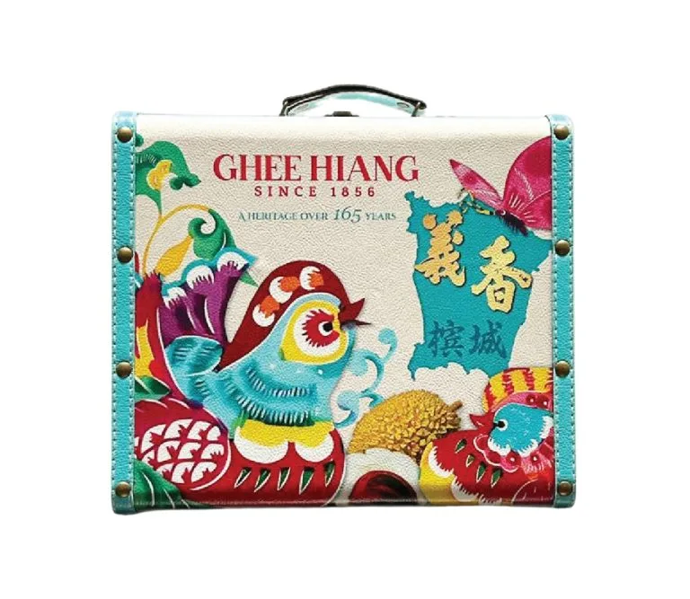Ghee Lian — photo 19