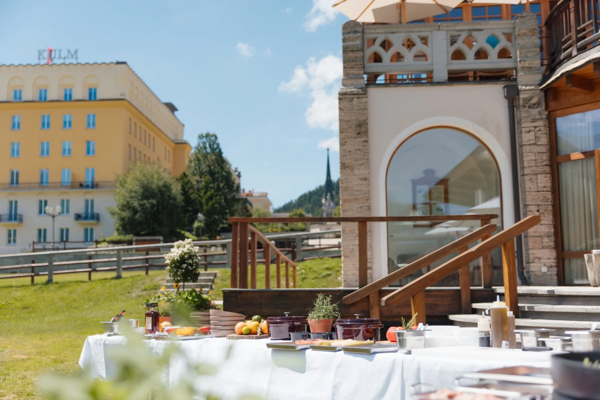 KCC by Mauro Colagreco — photo 9