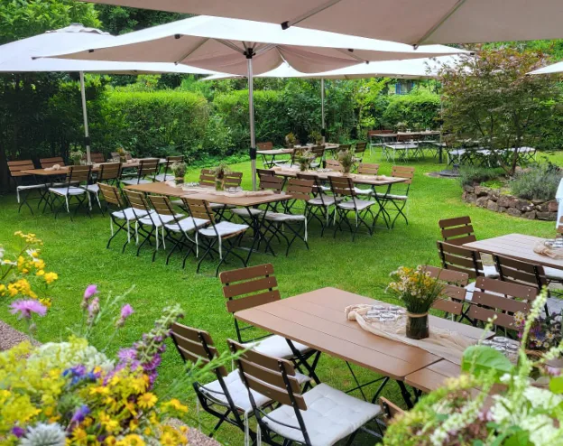 Die Alte Schmelz — photo 14
