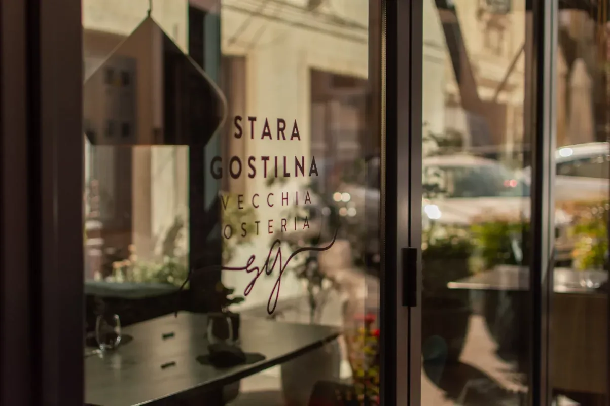 Stara Gostilna — photo 11