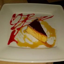 Pequeña Habana Restaurant, Berlin