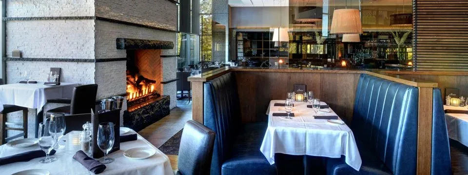 Shanahan's Steakhouse — photo 14